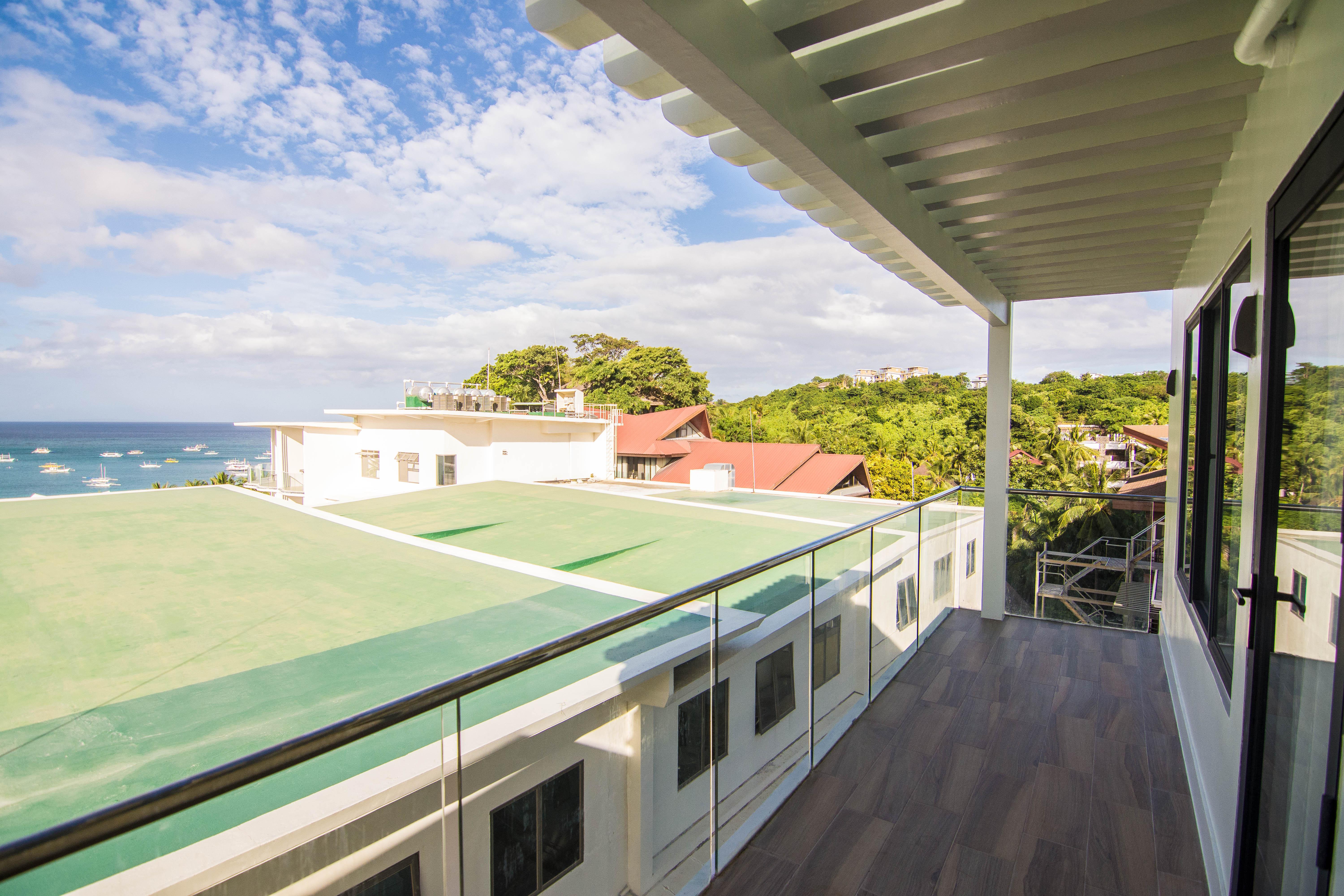 Pinnacle Boracay Balabag  Экстерьер фото