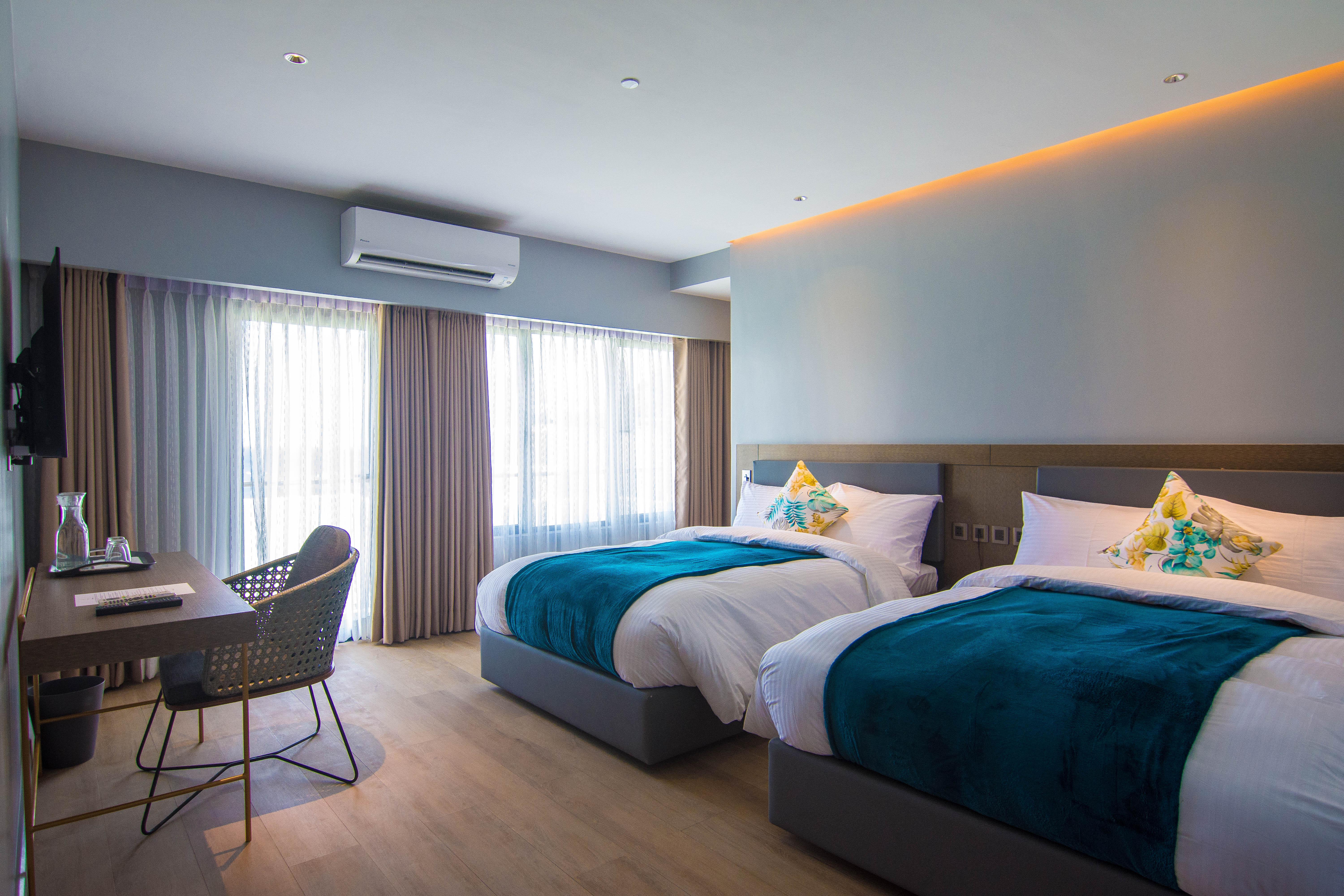 Pinnacle Boracay Balabag  Экстерьер фото