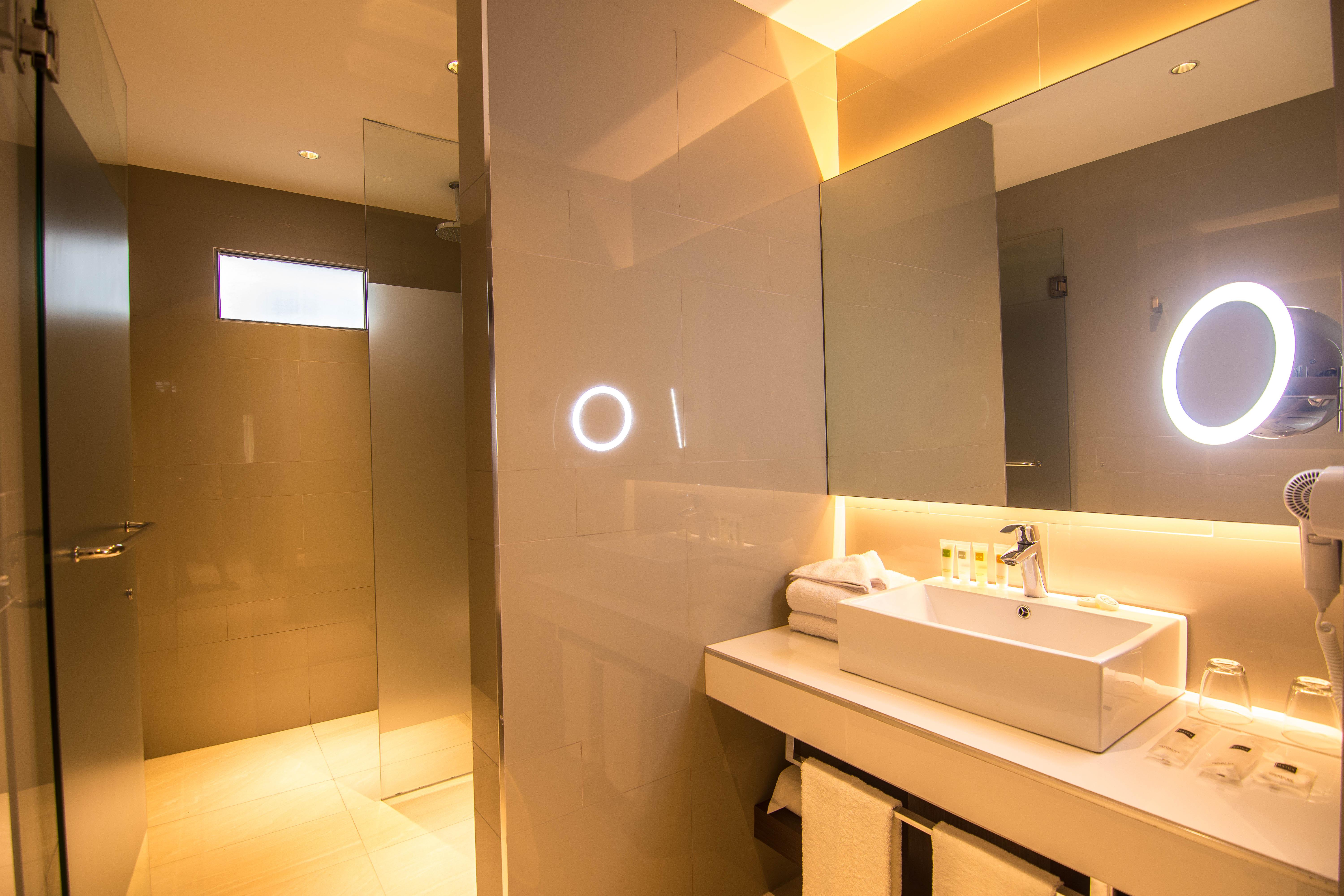 Pinnacle Boracay Balabag  Экстерьер фото
