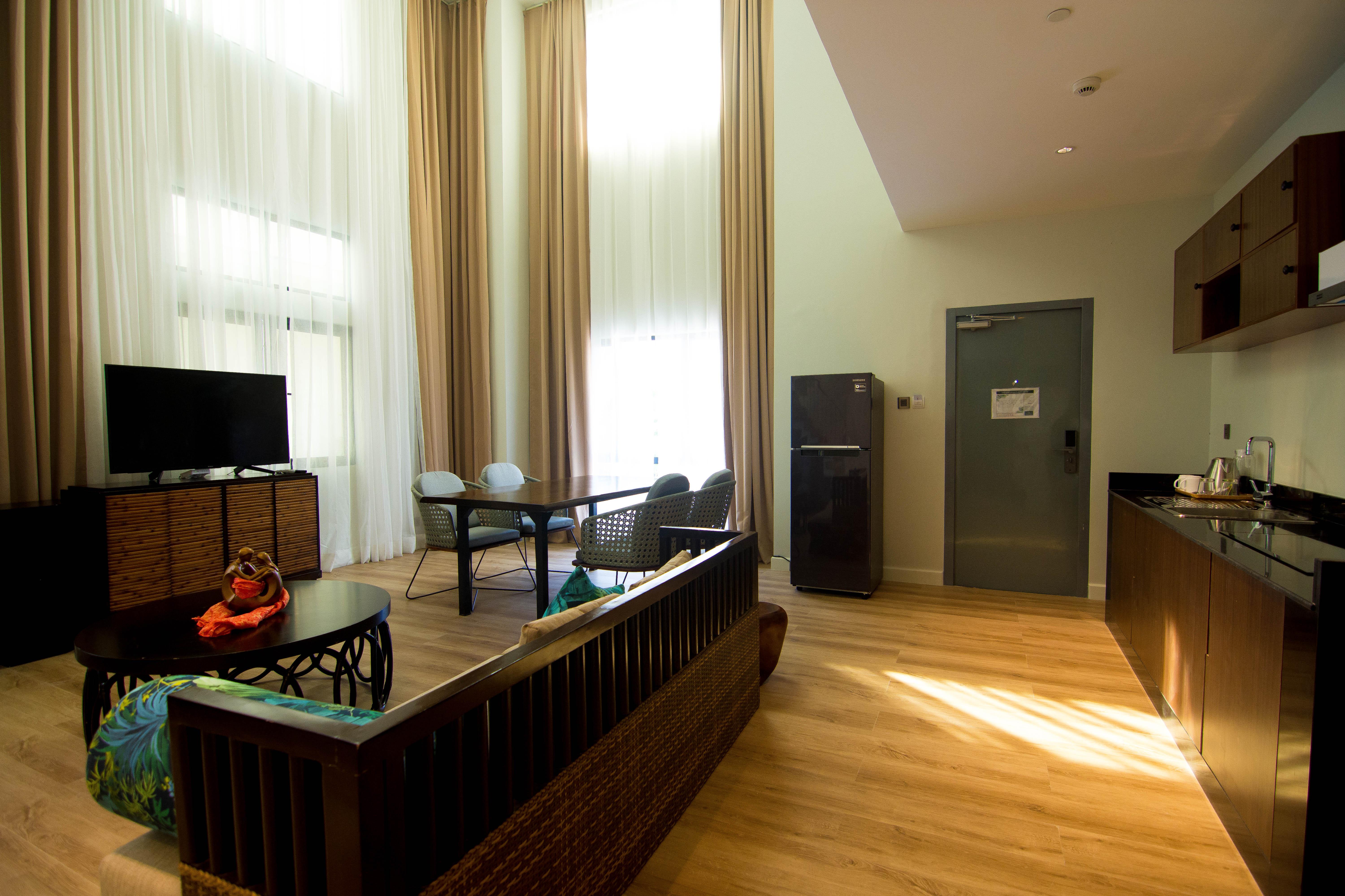 Pinnacle Boracay Balabag  Экстерьер фото
