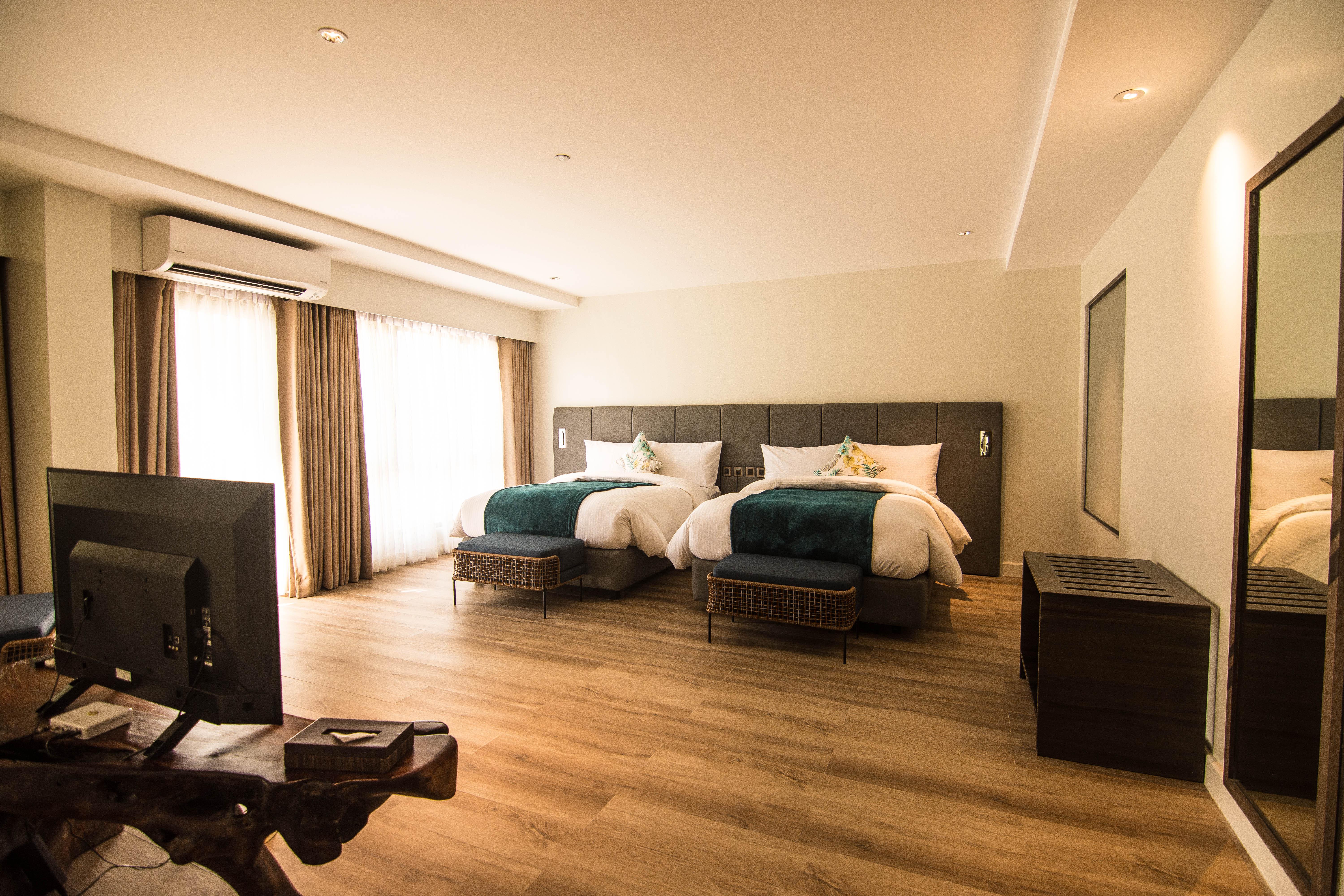 Pinnacle Boracay Balabag  Экстерьер фото