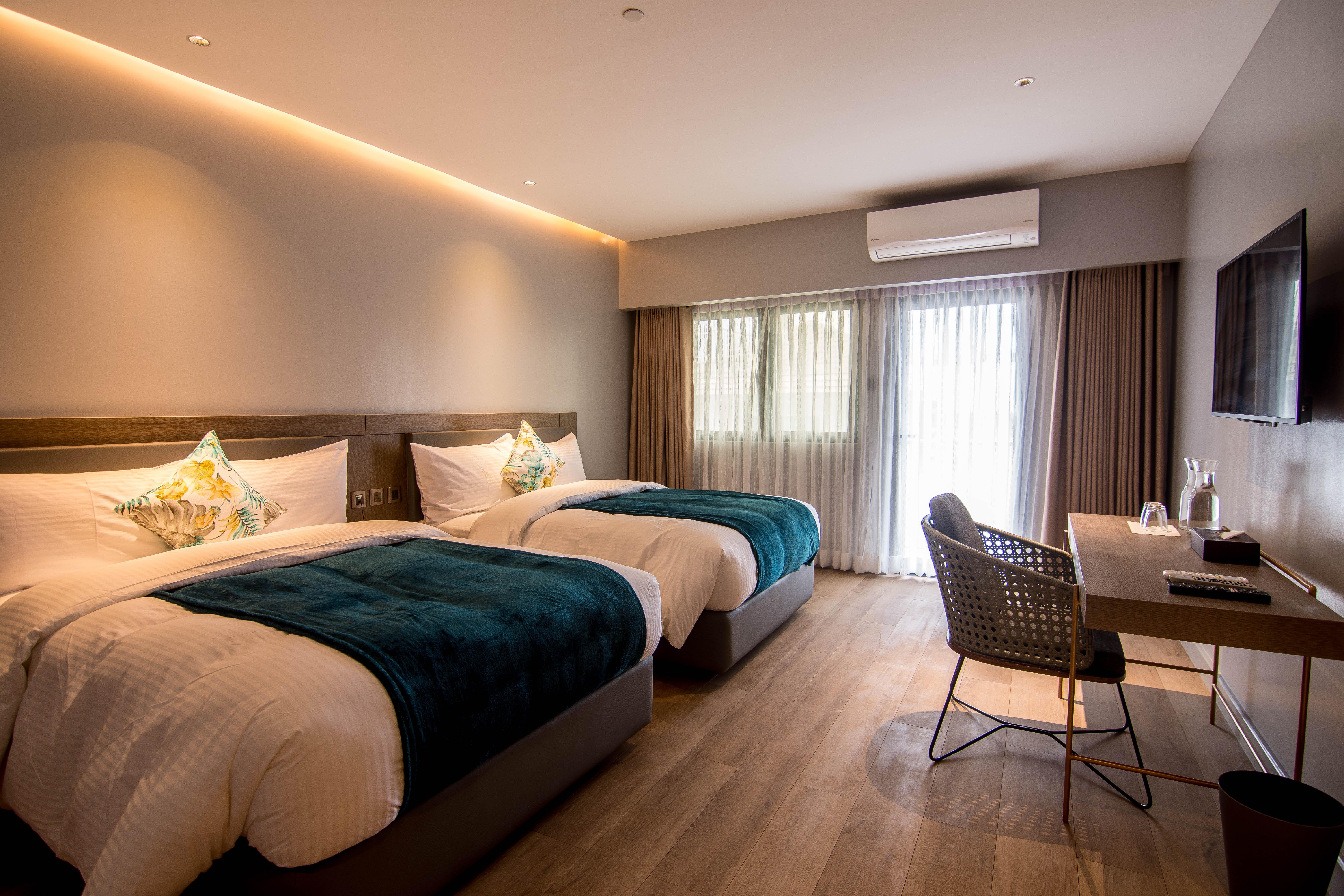 Pinnacle Boracay Balabag  Экстерьер фото