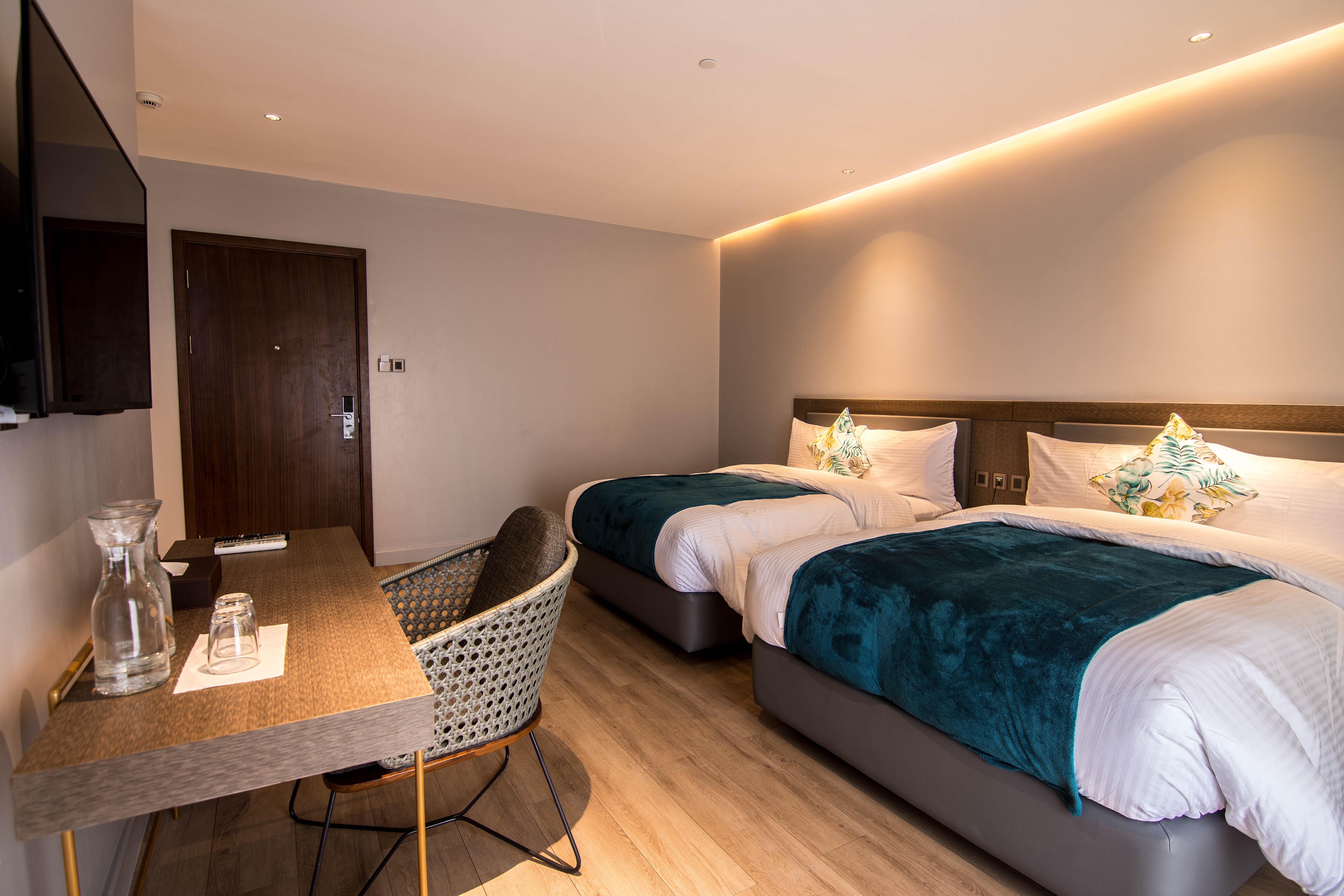 Pinnacle Boracay Balabag  Экстерьер фото