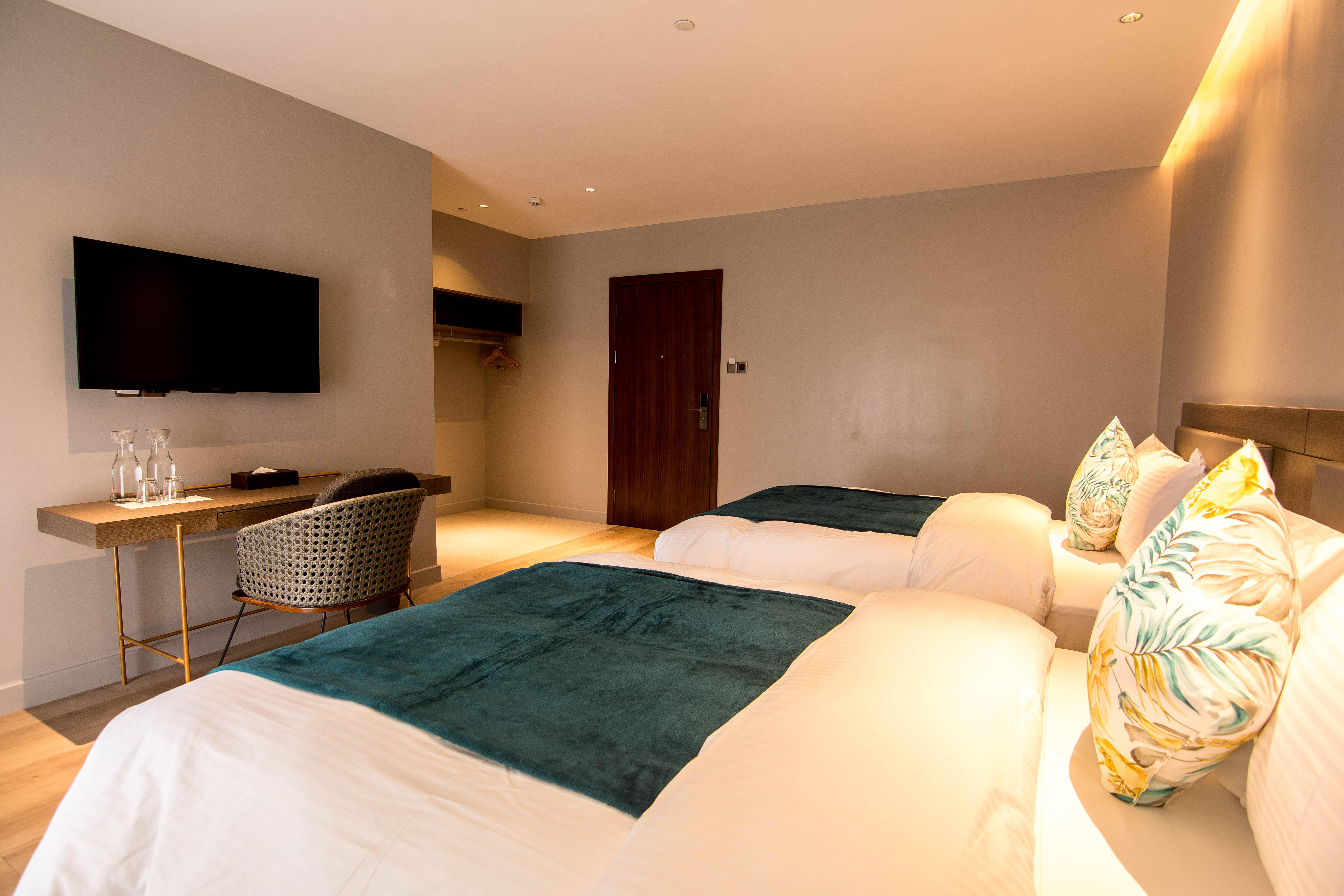 Pinnacle Boracay Balabag  Экстерьер фото