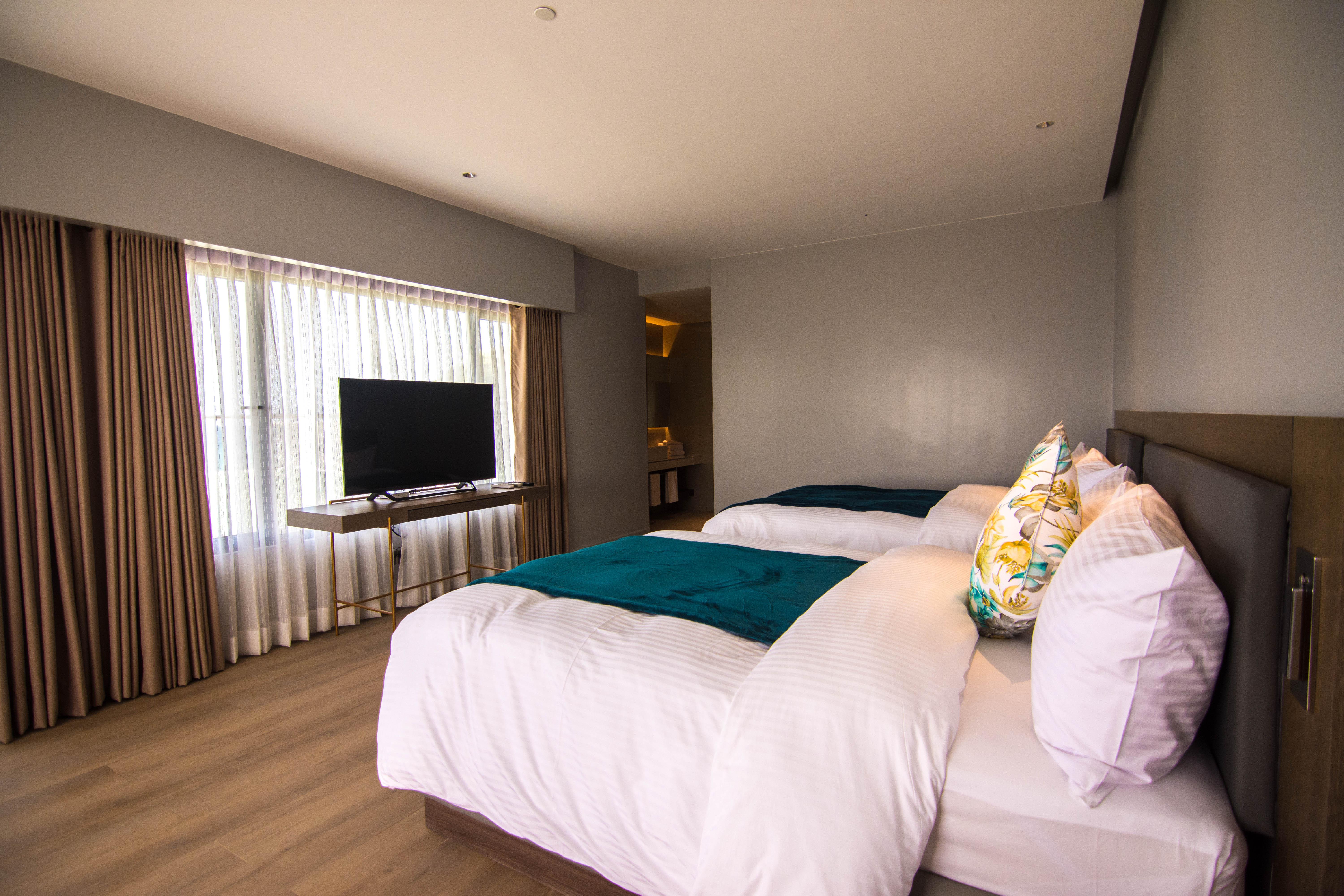 Pinnacle Boracay Balabag  Экстерьер фото