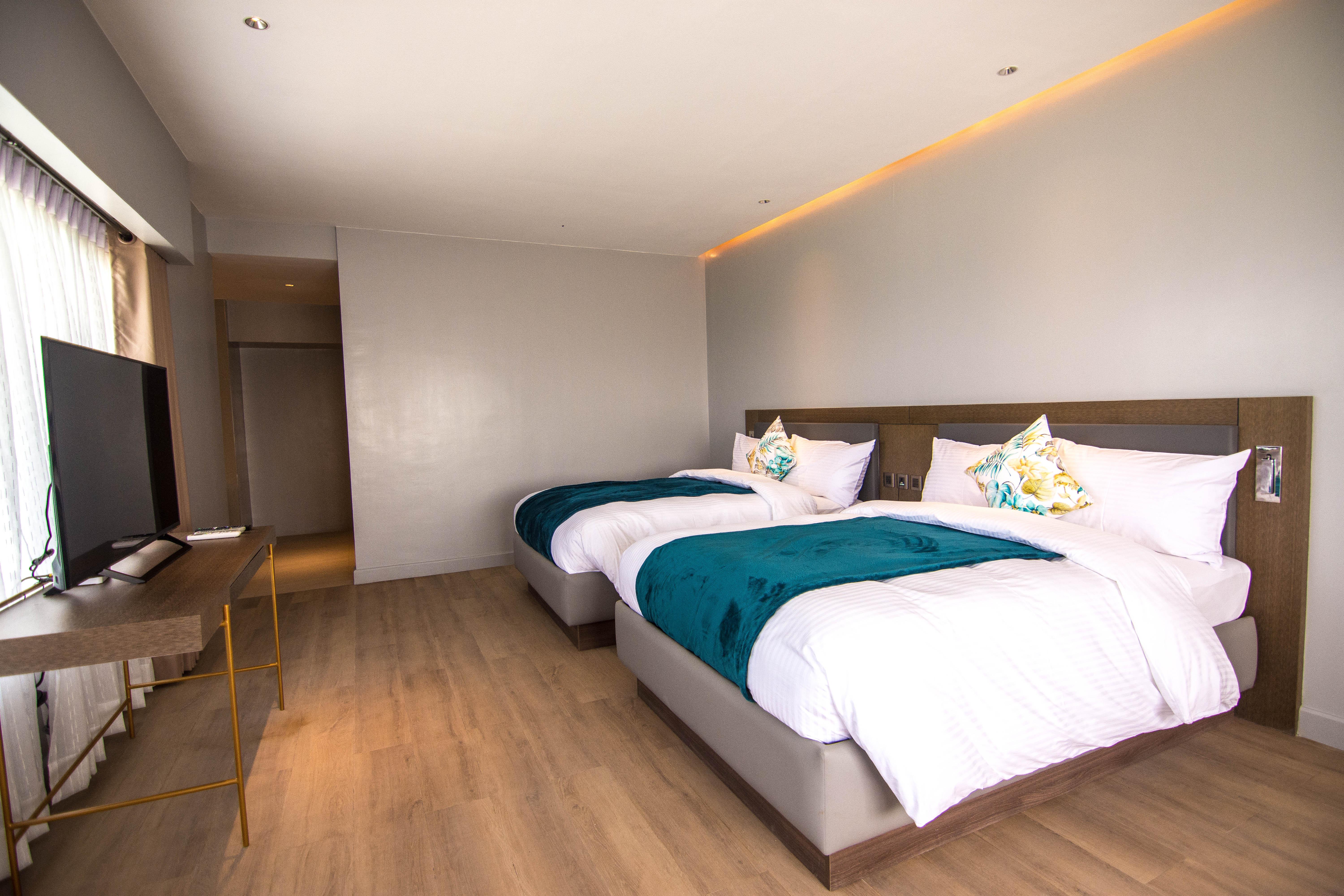 Pinnacle Boracay Balabag  Экстерьер фото