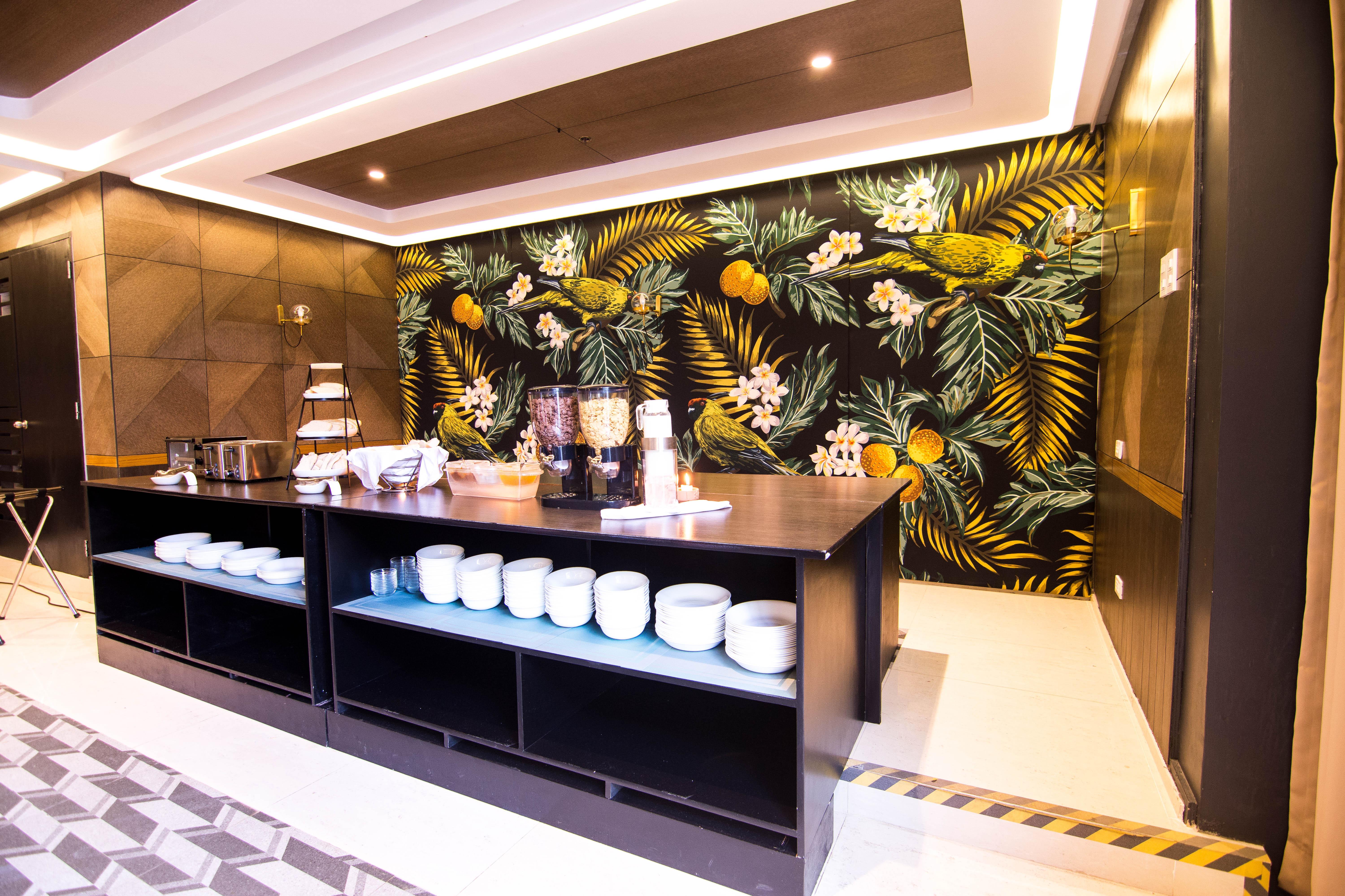 Pinnacle Boracay Balabag  Экстерьер фото