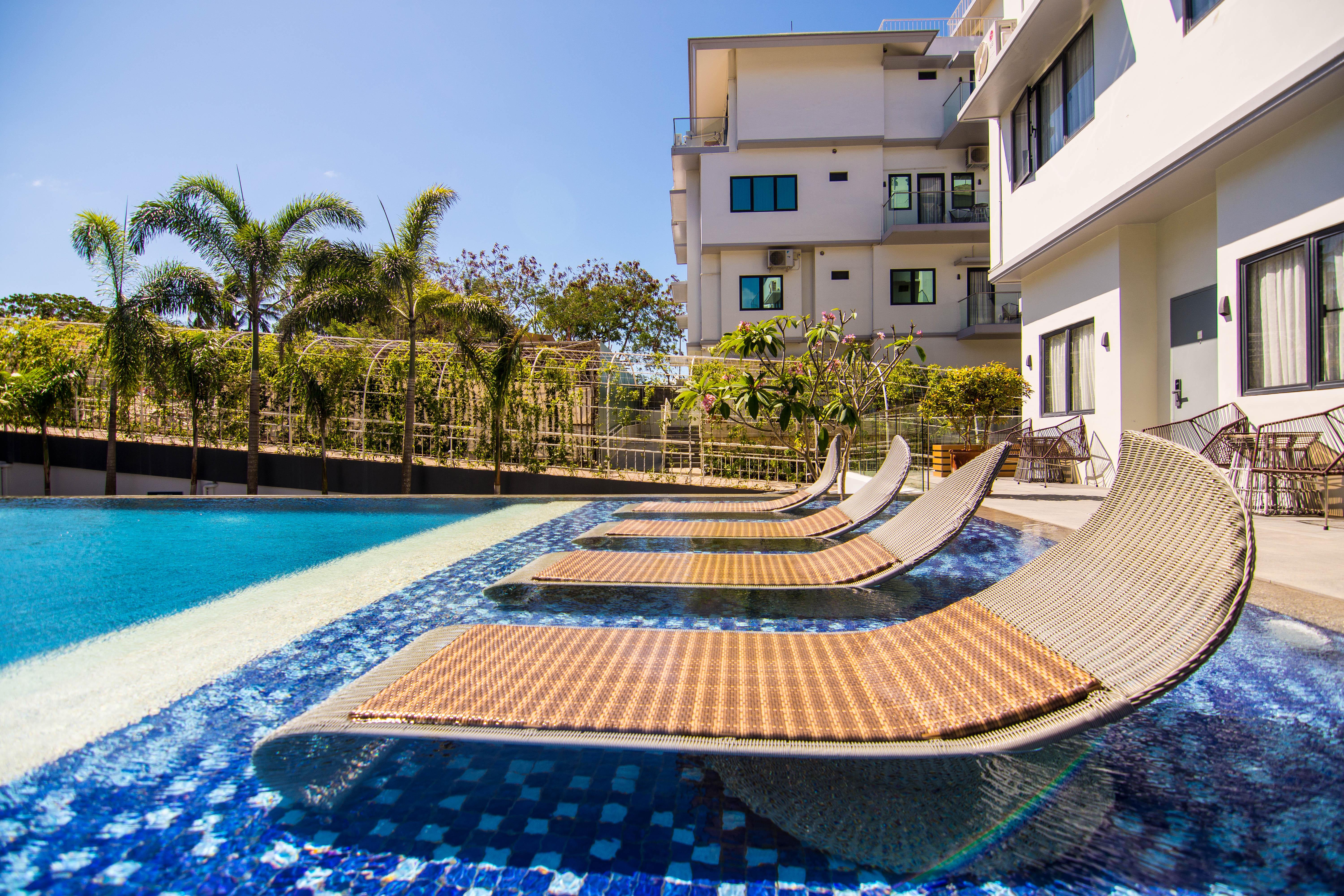Pinnacle Boracay Balabag  Экстерьер фото