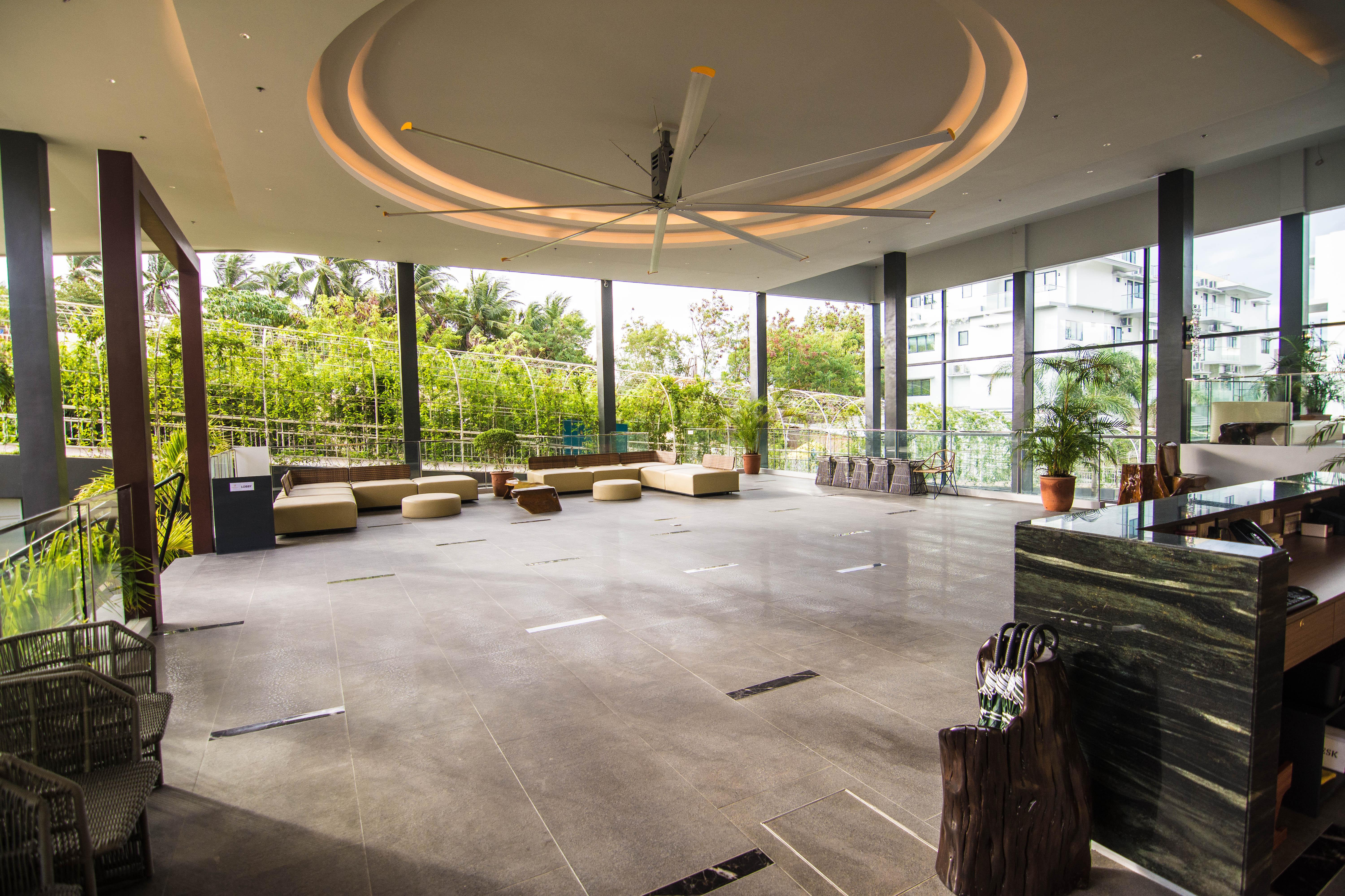 Pinnacle Boracay Balabag  Экстерьер фото
