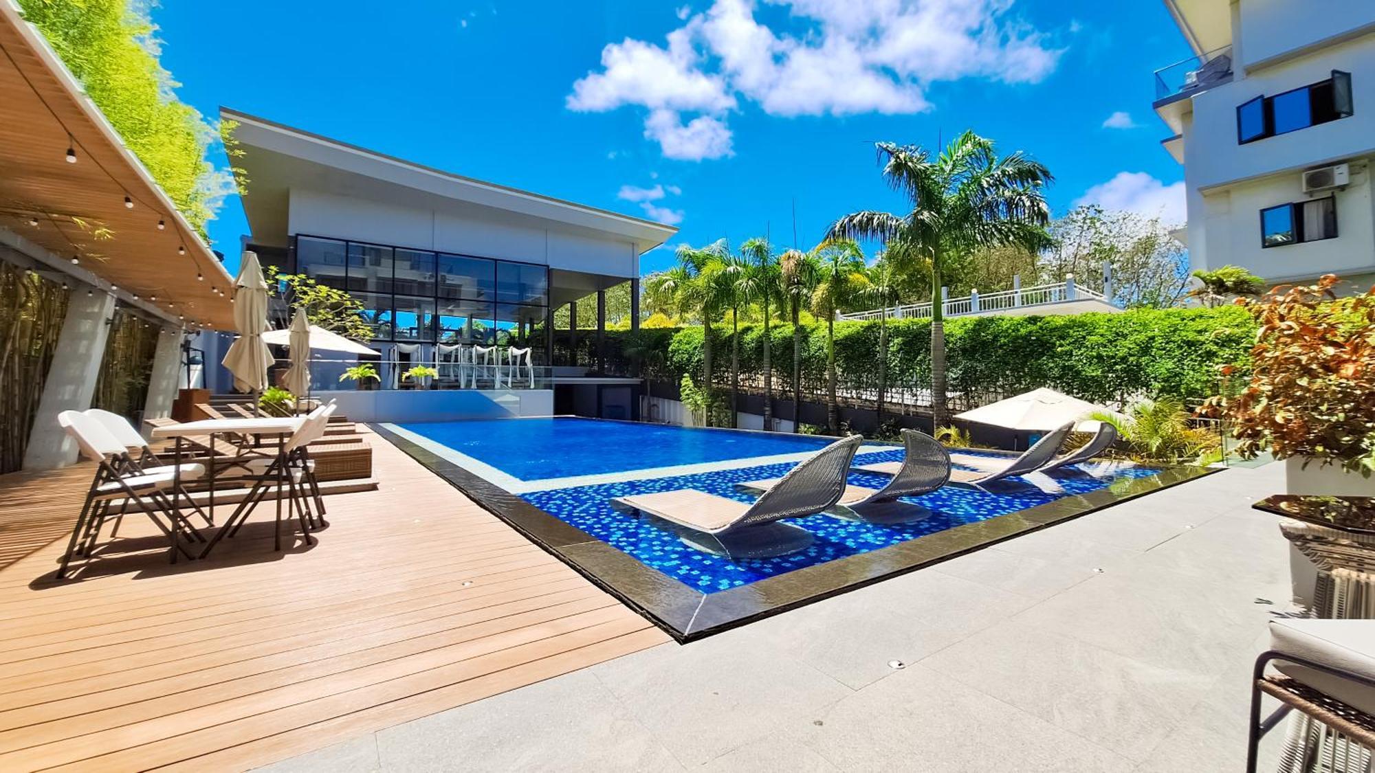 Pinnacle Boracay Balabag  Экстерьер фото