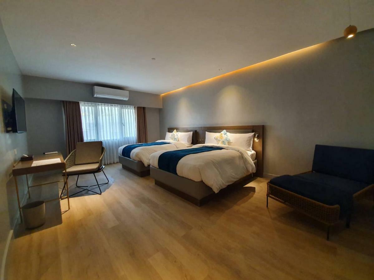 Pinnacle Boracay Balabag  Экстерьер фото