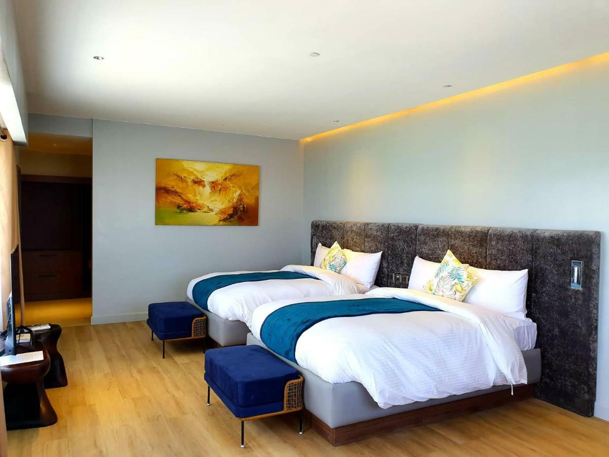 Pinnacle Boracay Balabag  Экстерьер фото