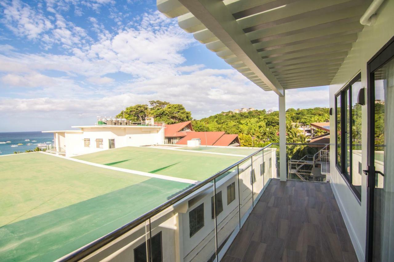 Pinnacle Boracay Balabag  Экстерьер фото