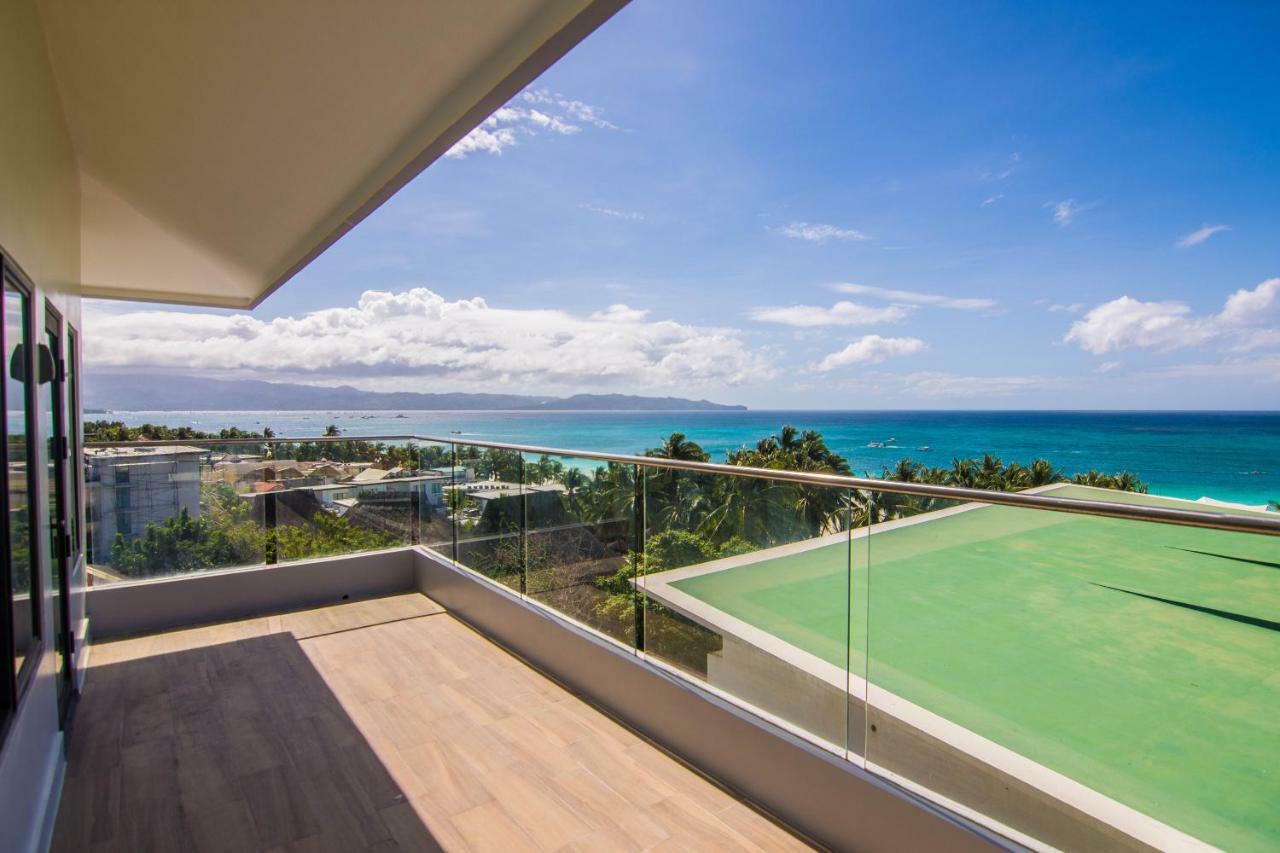 Pinnacle Boracay Balabag  Экстерьер фото