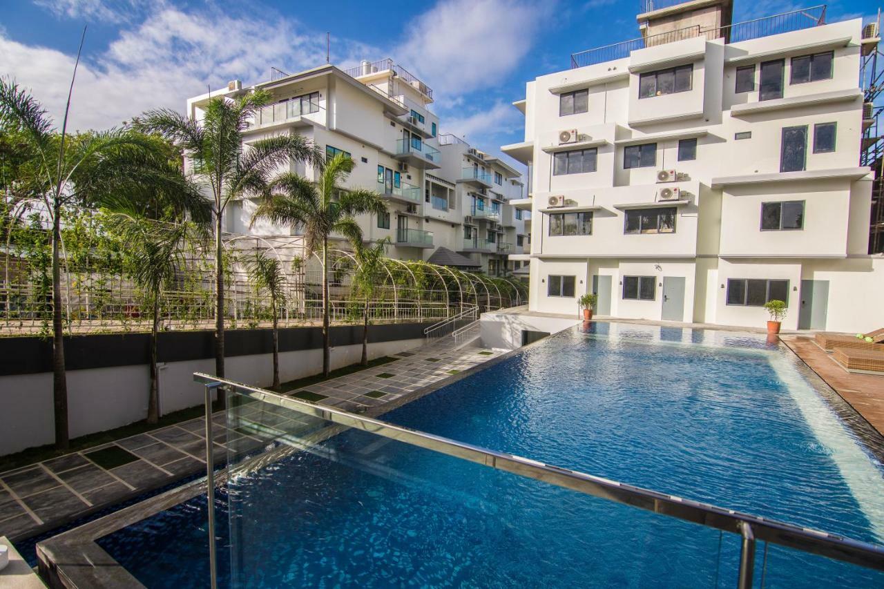 Pinnacle Boracay Balabag  Экстерьер фото