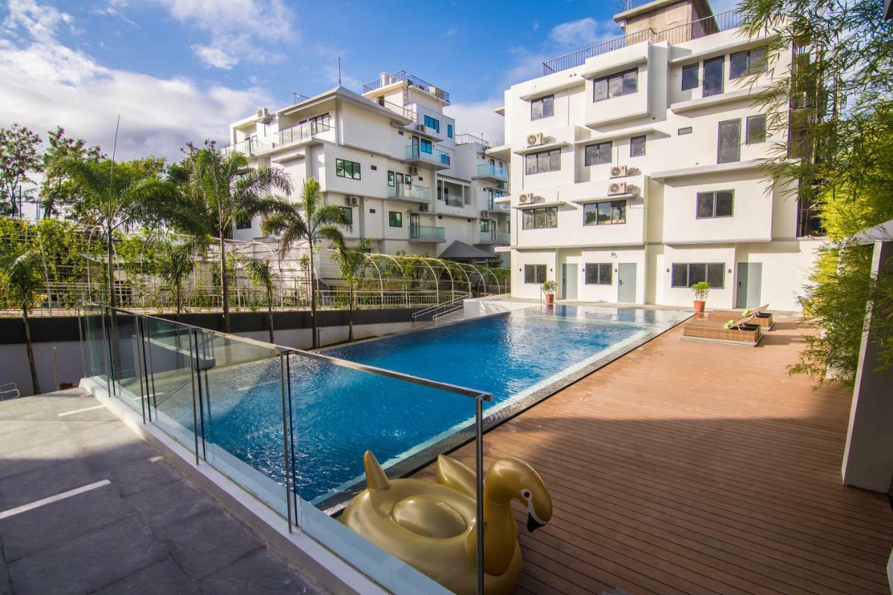 Pinnacle Boracay Balabag  Экстерьер фото