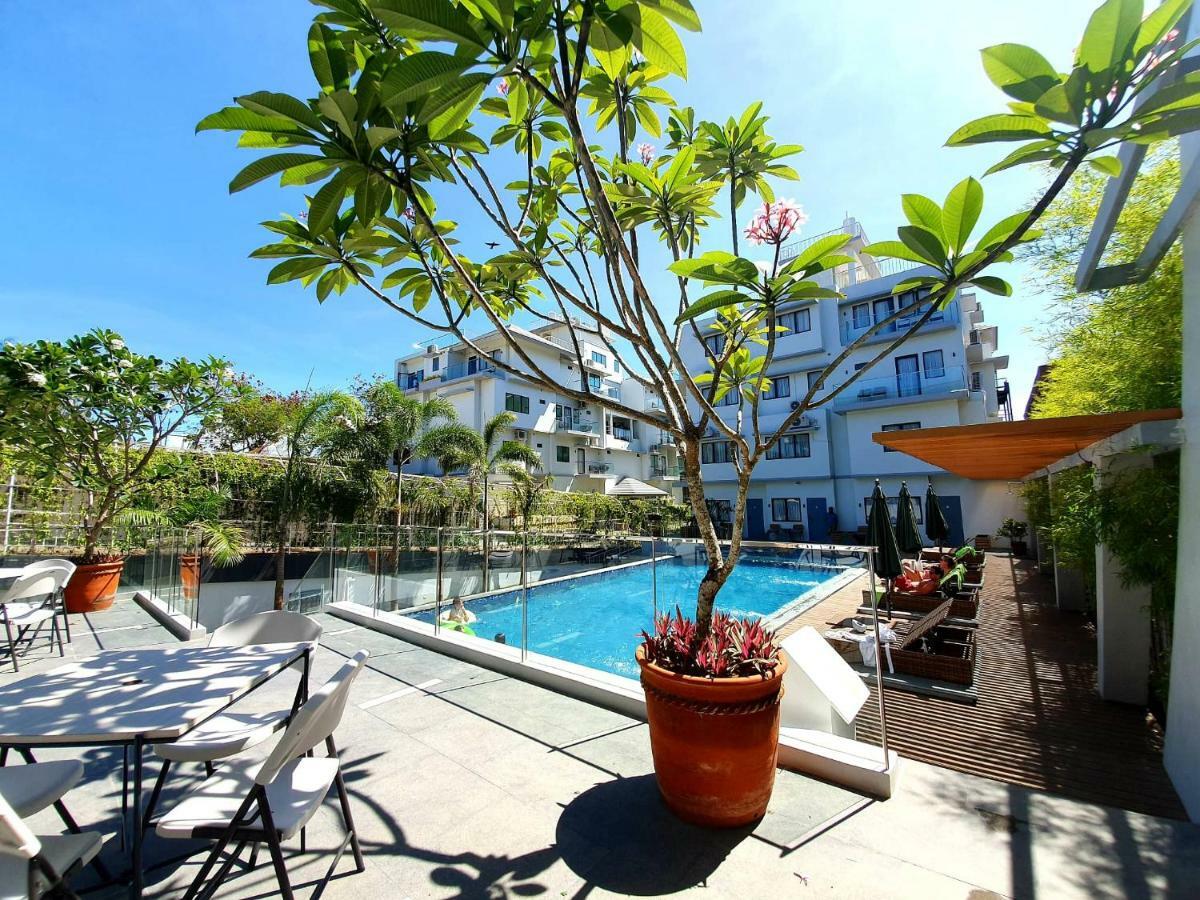 Pinnacle Boracay Balabag  Экстерьер фото