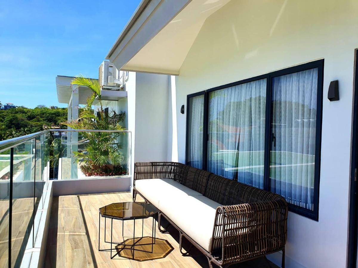 Pinnacle Boracay Balabag  Экстерьер фото