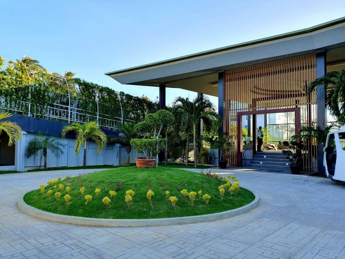 Pinnacle Boracay Balabag  Экстерьер фото