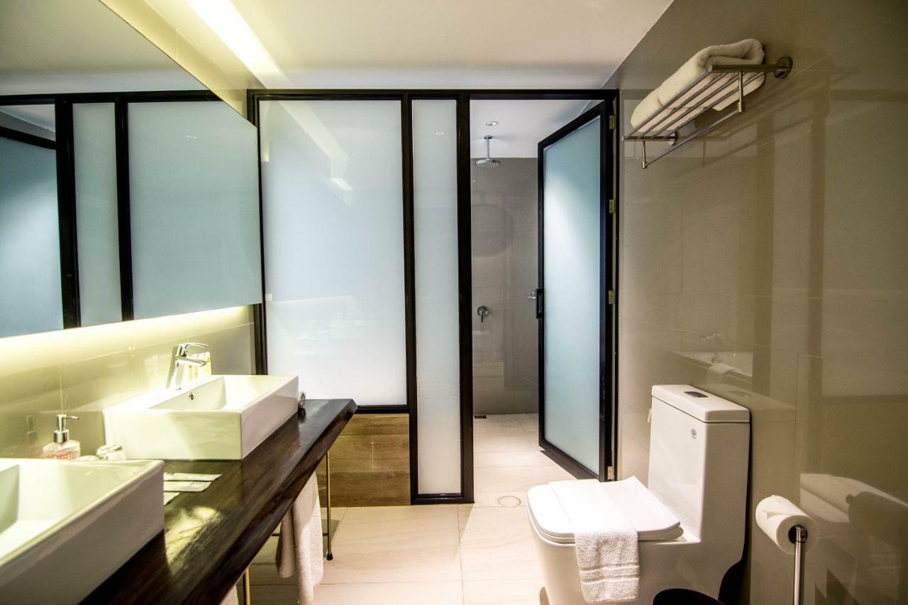Pinnacle Boracay Balabag  Экстерьер фото