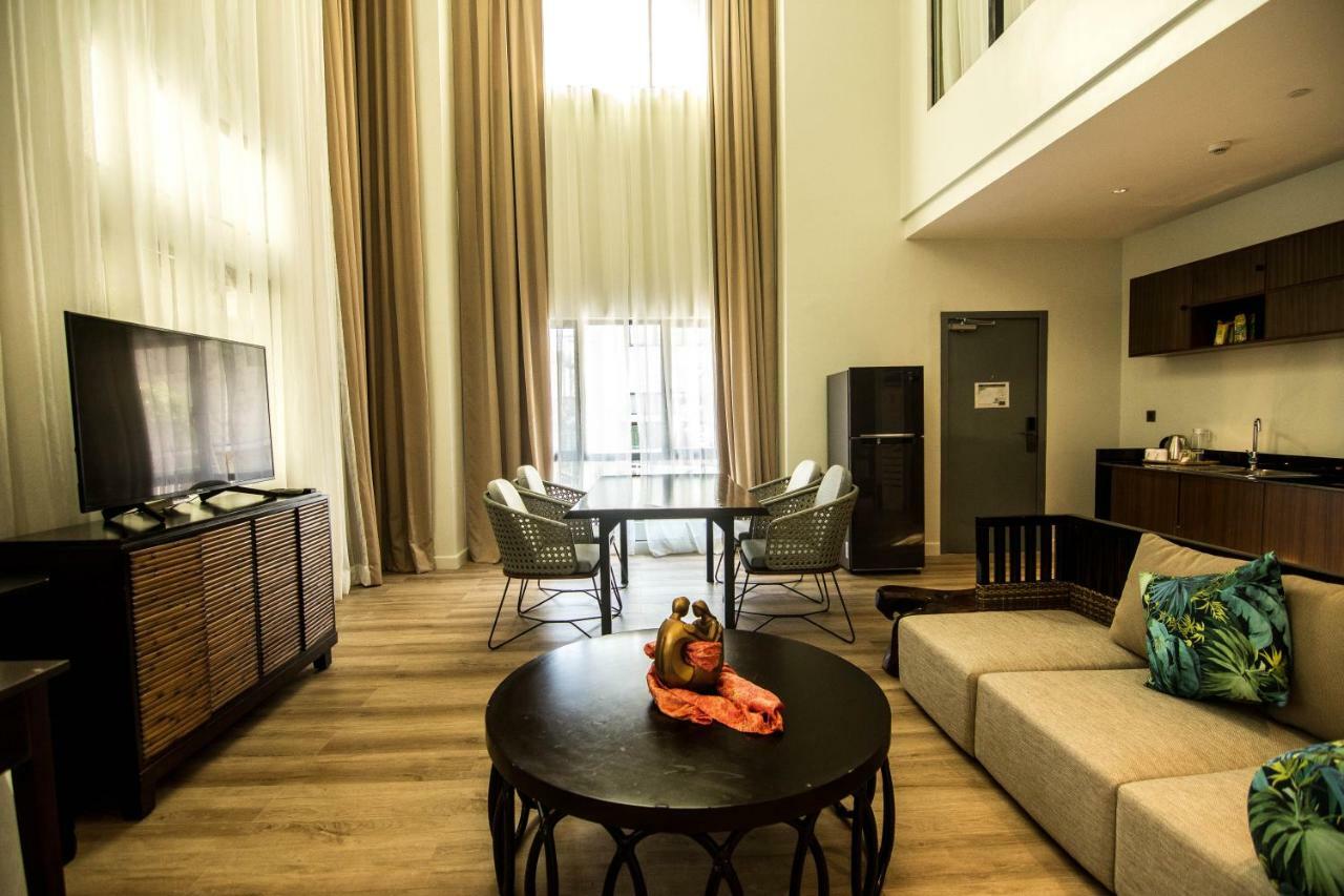 Pinnacle Boracay Balabag  Экстерьер фото
