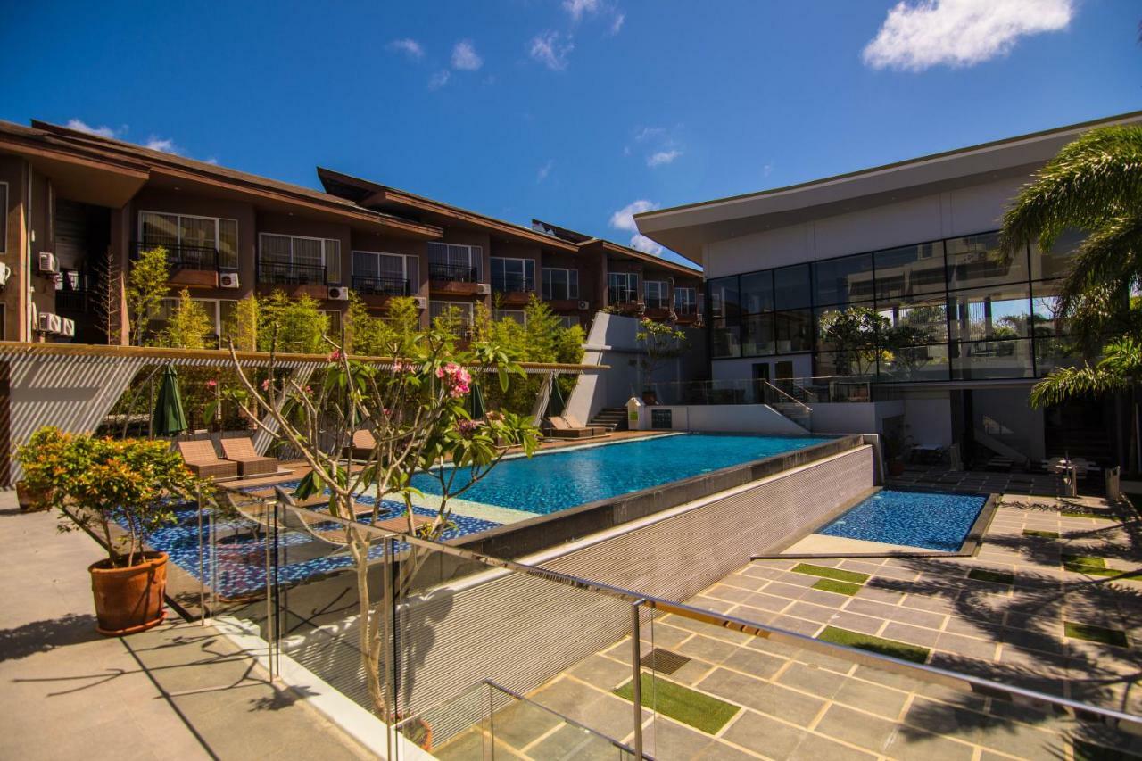 Pinnacle Boracay Balabag  Экстерьер фото