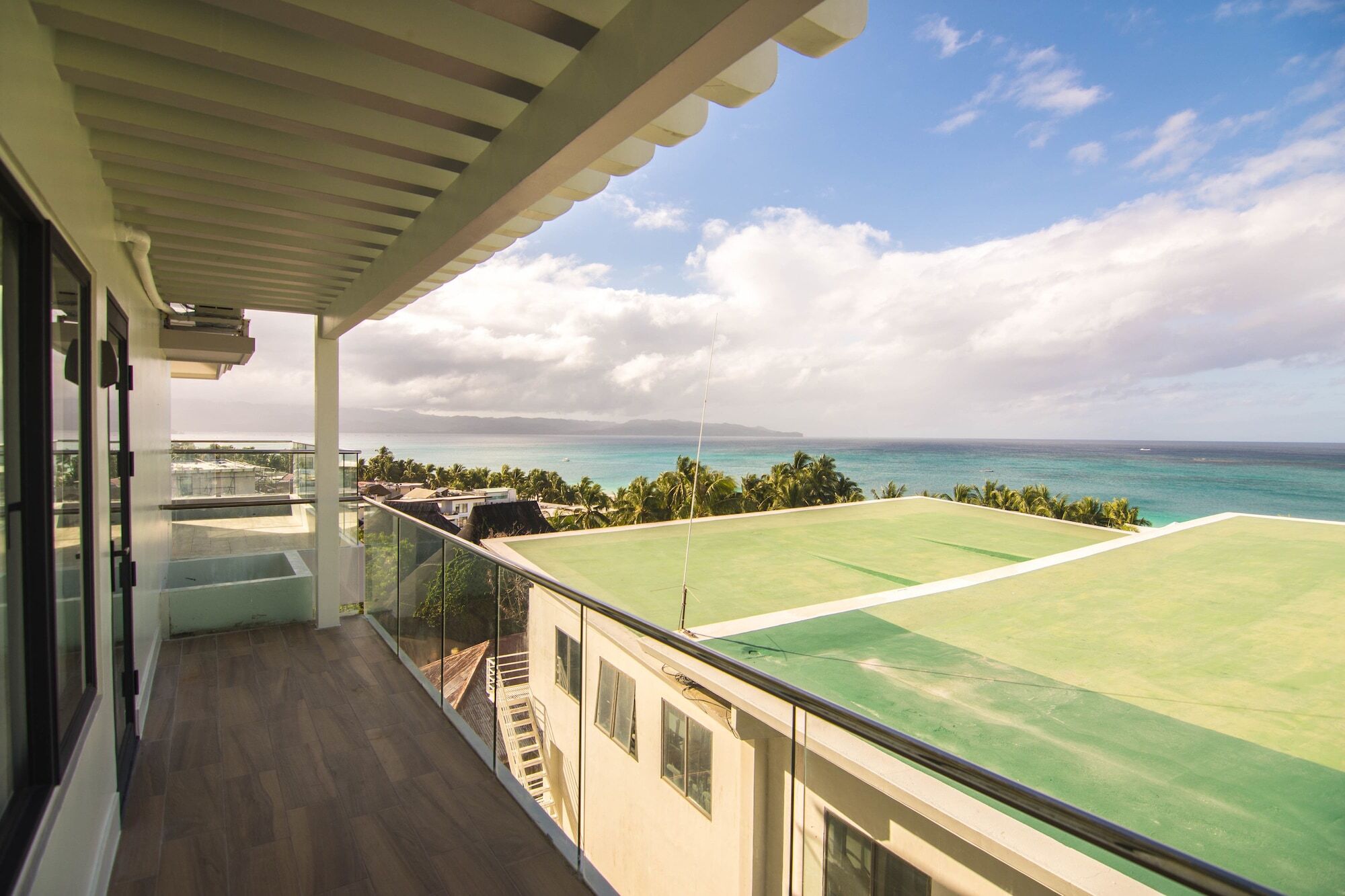 Pinnacle Boracay Balabag  Экстерьер фото
